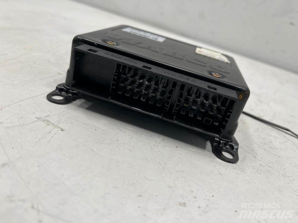 Wabco  Elektronik