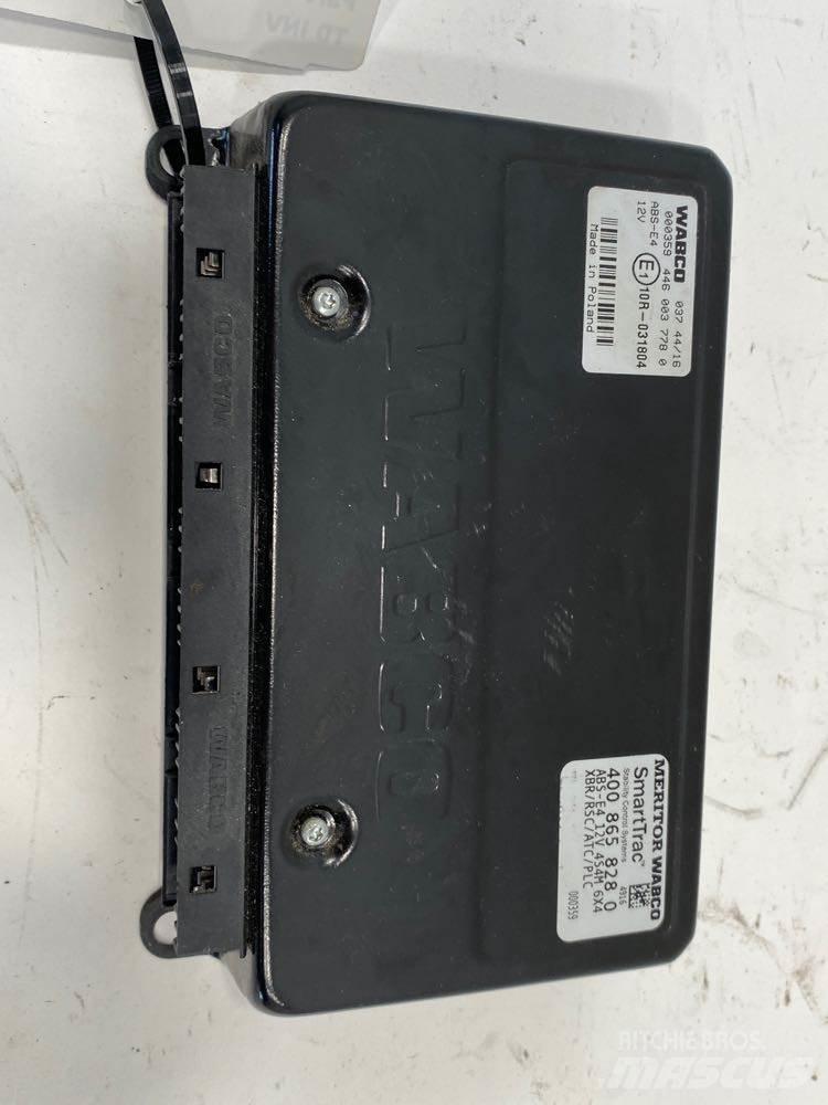 Wabco  Elektronik