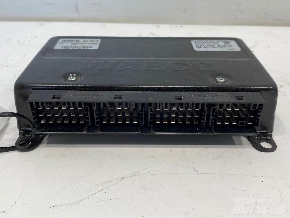 Wabco  Elektronik