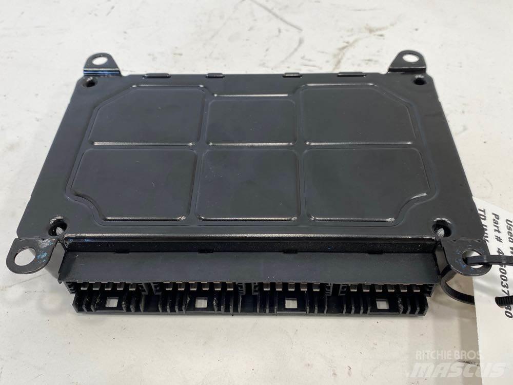 Wabco  Elektronik