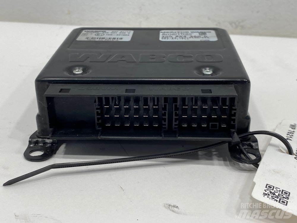 Wabco  Elektronik