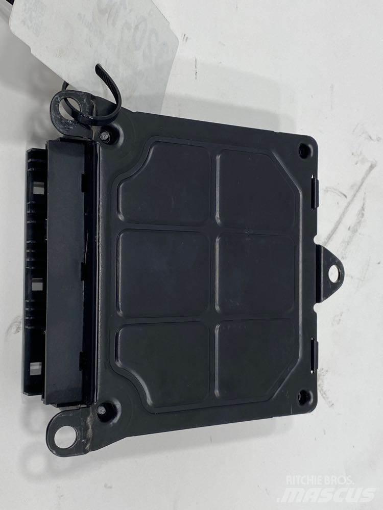 Wabco  Elektronik