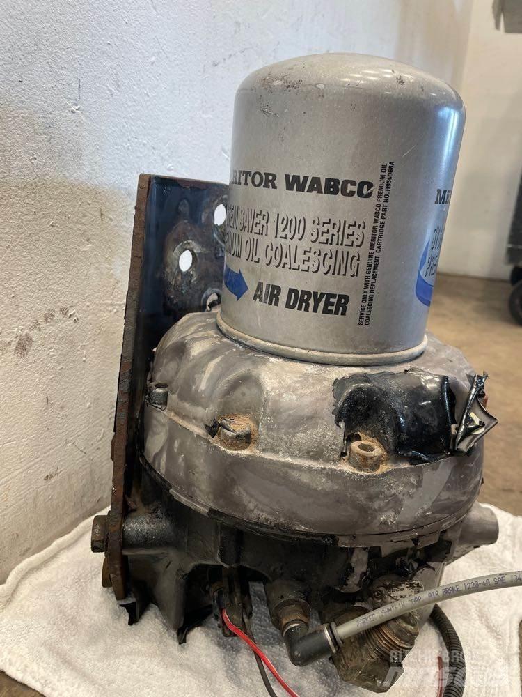 Wabco  Transport Sonstige