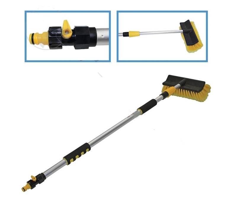  Wash Brush Transport Sonstige