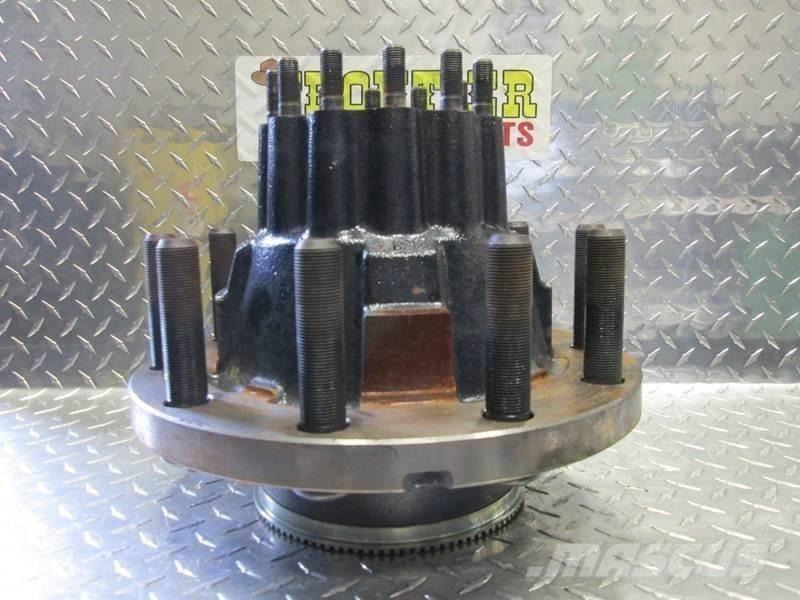  Webb Transport Sonstige