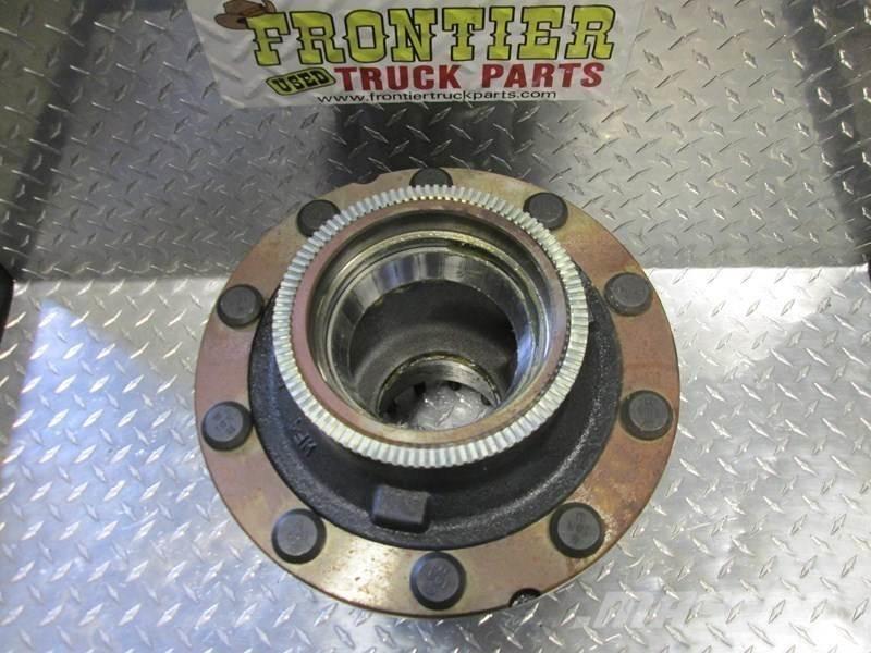  Webb Transport Sonstige