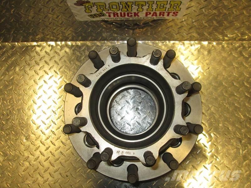  Webb Transport Sonstige