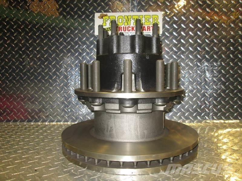  Webb Transport Sonstige