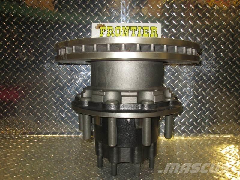  Webb Transport Sonstige