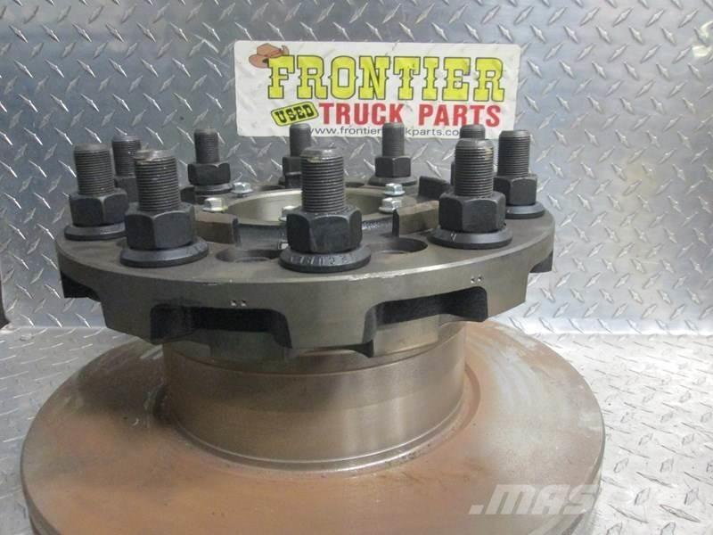  Webb Transport Sonstige