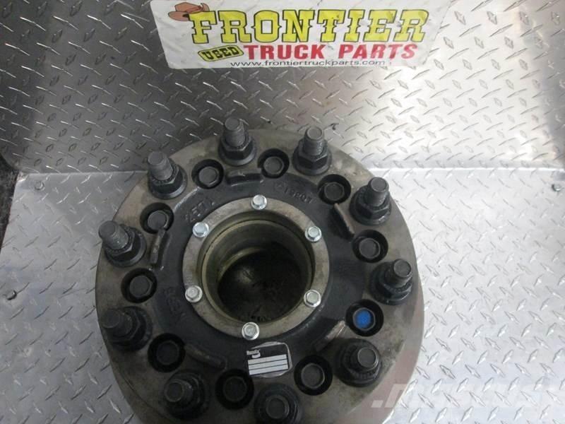  Webb Transport Sonstige