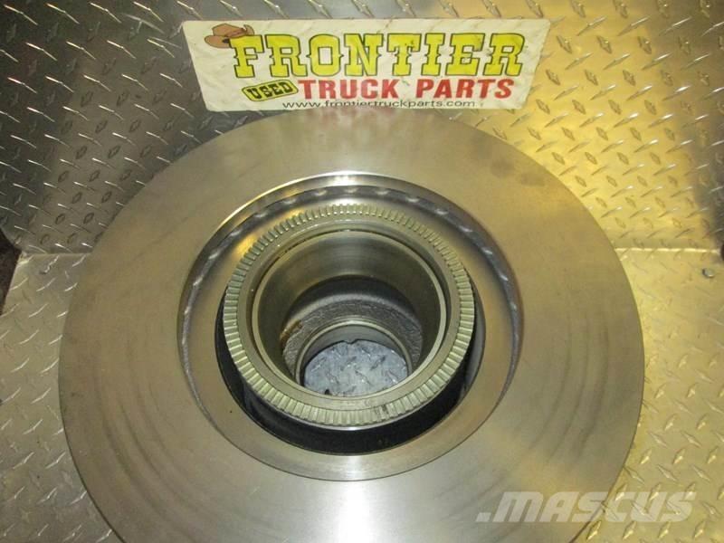  Webb Transport Sonstige