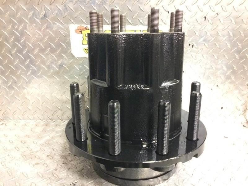  Webb Transport Sonstige