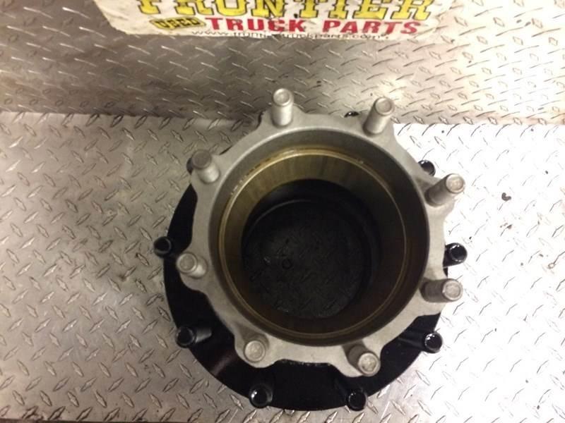  Webb Transport Sonstige