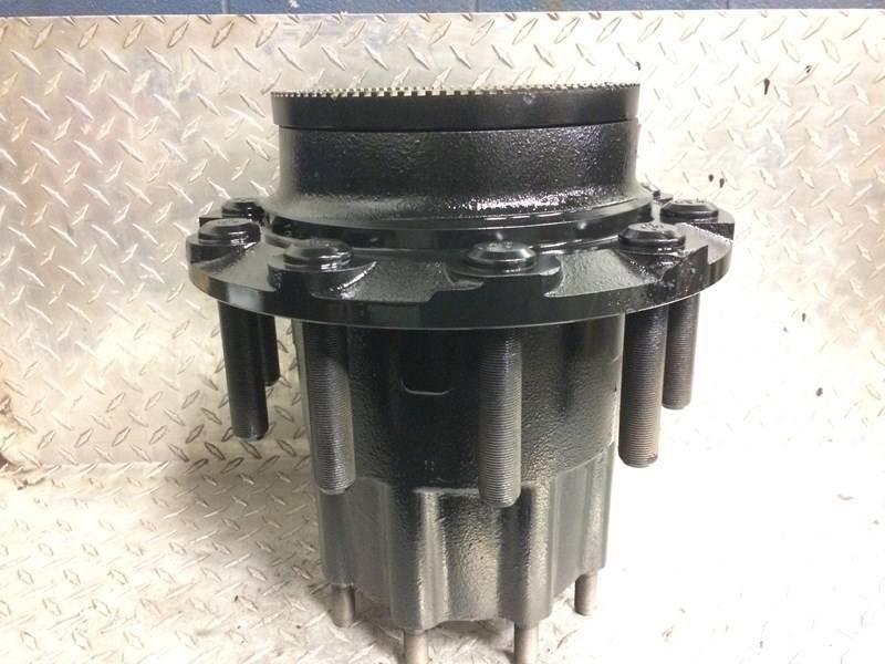  Webb Transport Sonstige