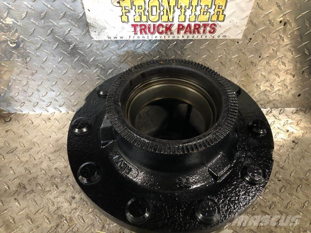  Webb Transport Sonstige