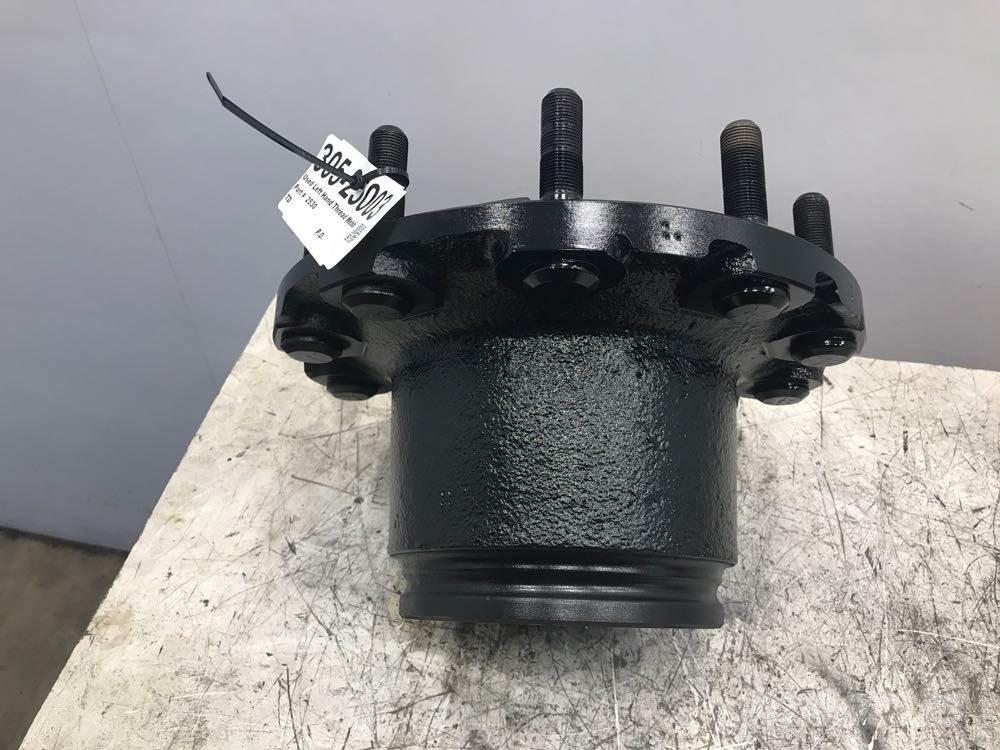  Webb Transport Sonstige