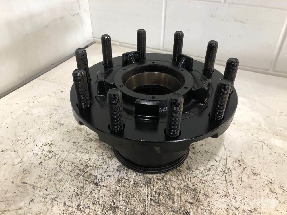  Webb Transport Sonstige