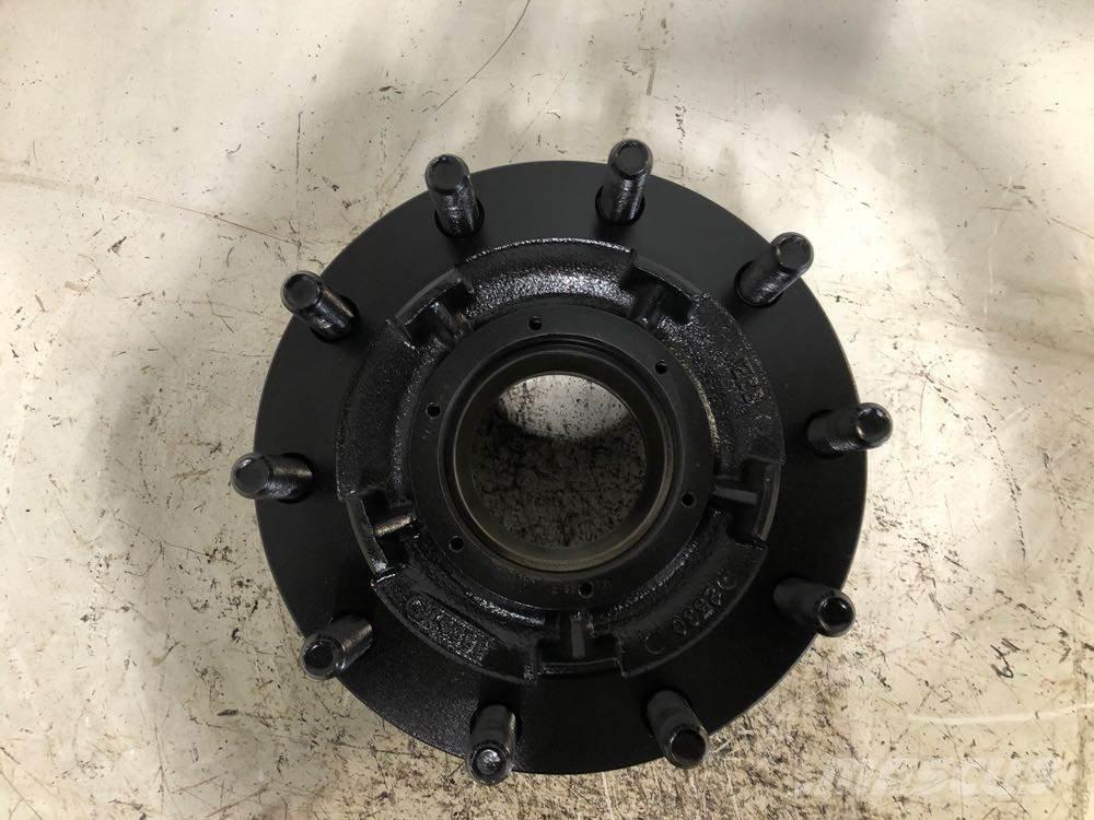  Webb Transport Sonstige