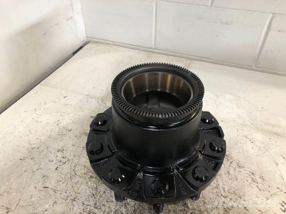  Webb Transport Sonstige