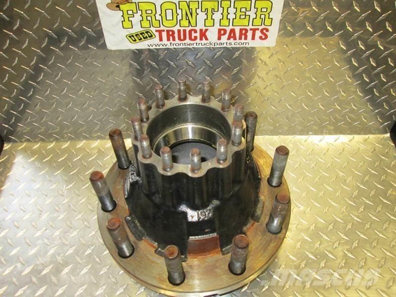  Webb Transport Sonstige