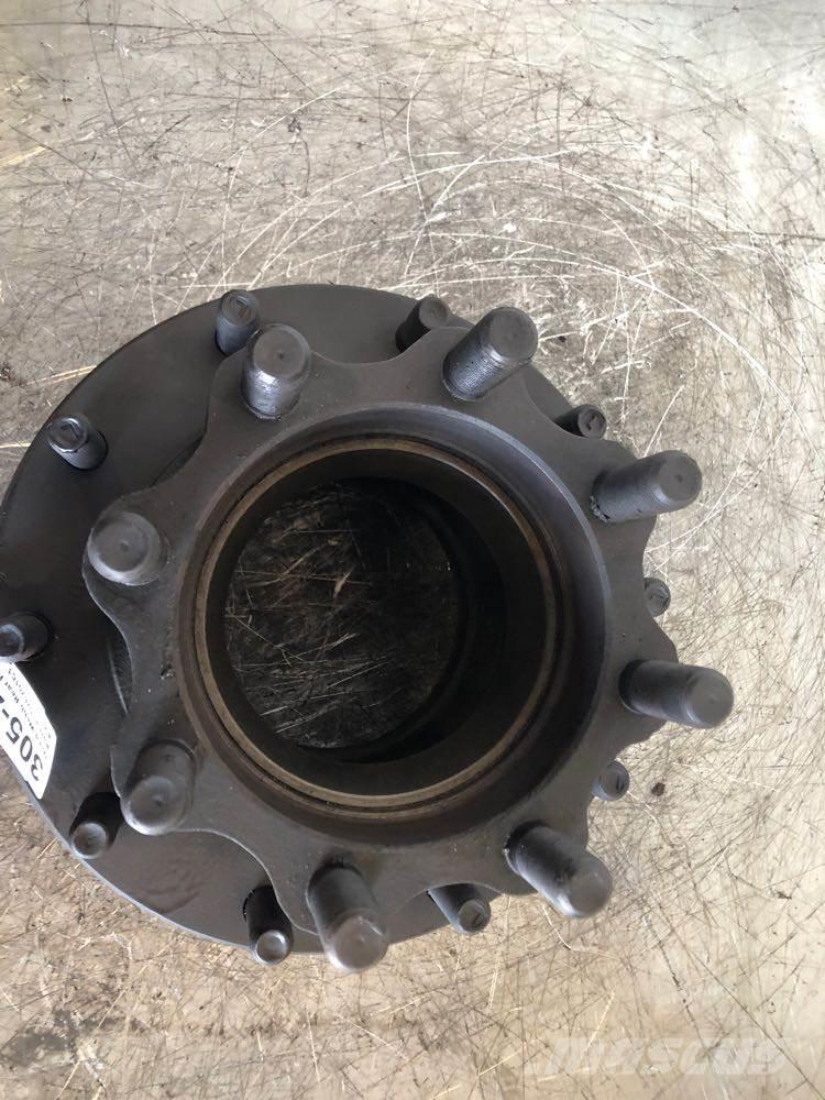  Webb Transport Sonstige