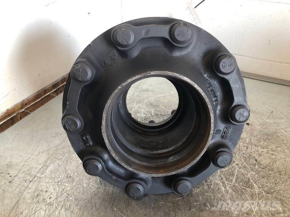  Webb Transport Sonstige