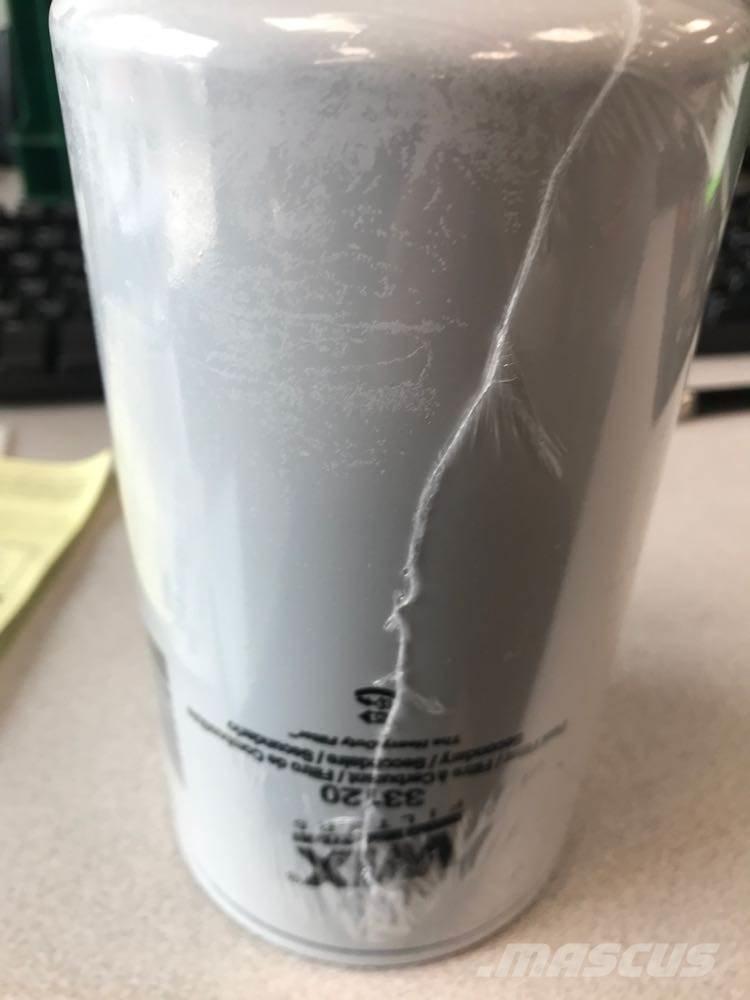  WIX Transport Sonstige