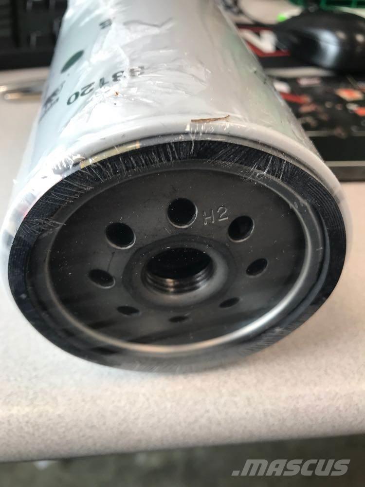  WIX Transport Sonstige