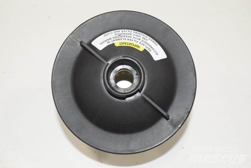 Workhorse  Elektronik
