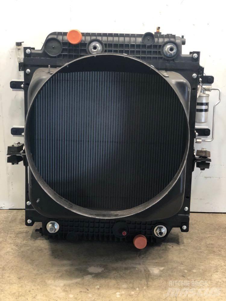 Workhorse  Radiatoren