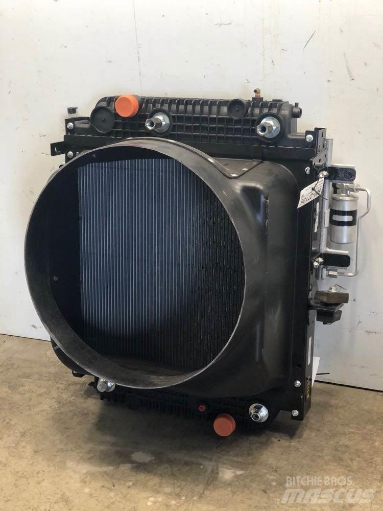 Workhorse  Radiatoren