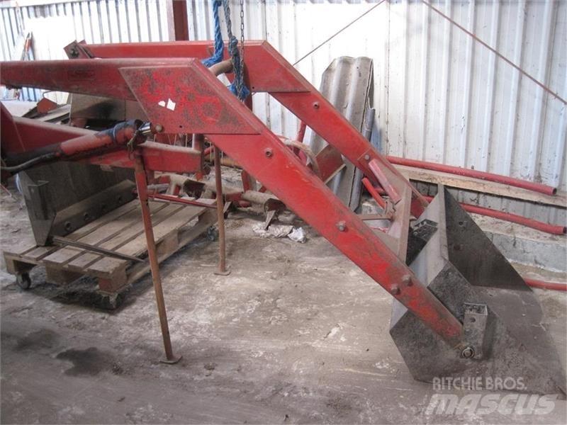  Gyro Hoflader
