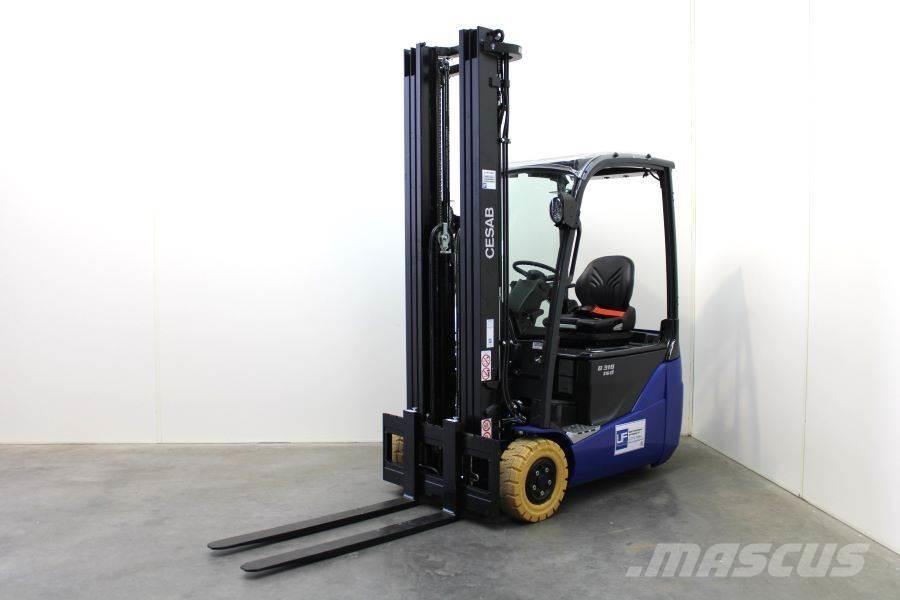 Cesab B 318 II Elektrische heftrucks