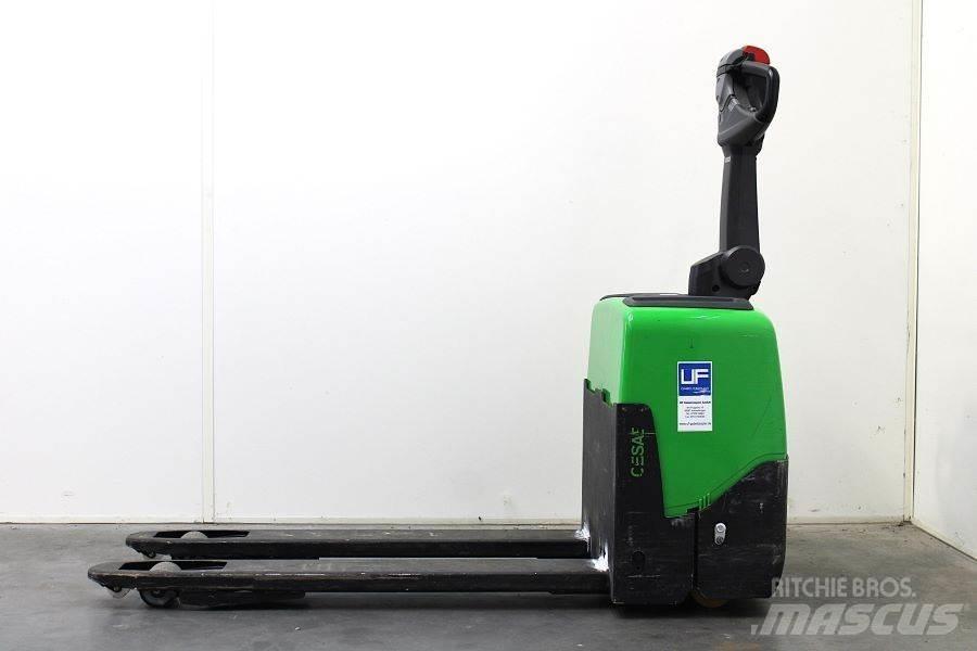 Cesab P113 Niedergabelstapler