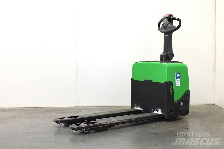 Cesab P113 Niedergabelstapler