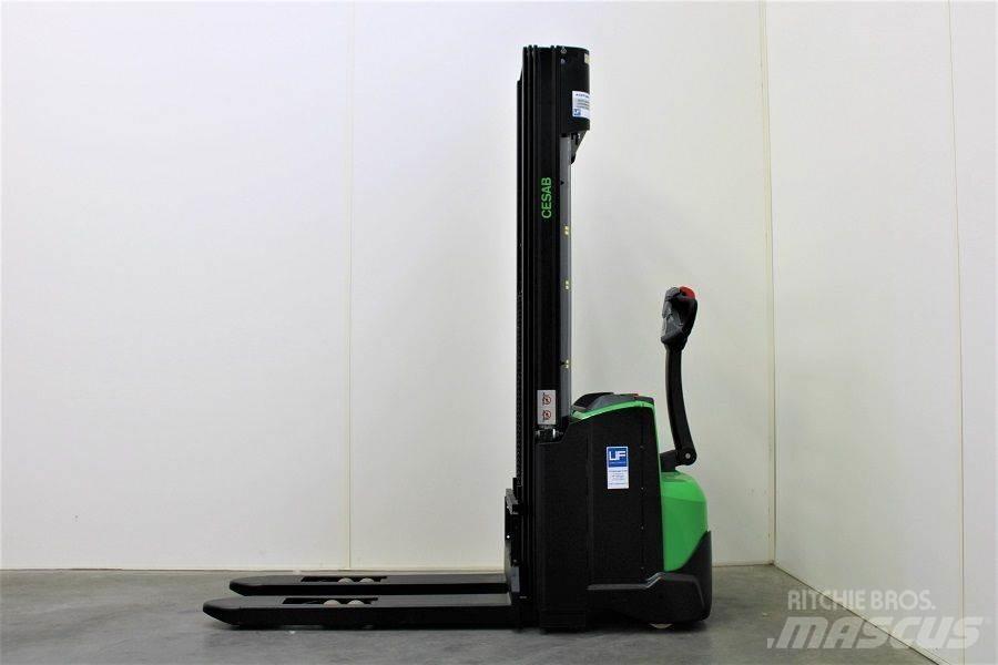 Cesab S 214 / 475 Deichselstapler