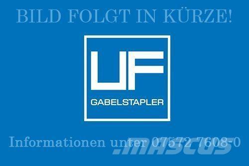 Dulevo 1100 DL Kehrer