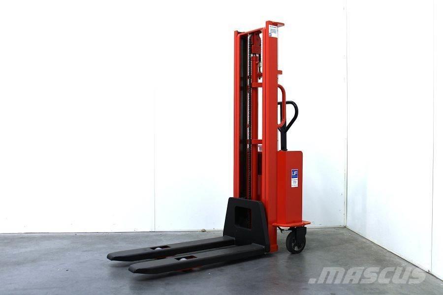 Faba HY-H 1000 Handhubwagen