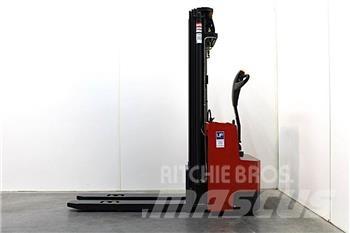 Lafis LEC 16 Deichselstapler