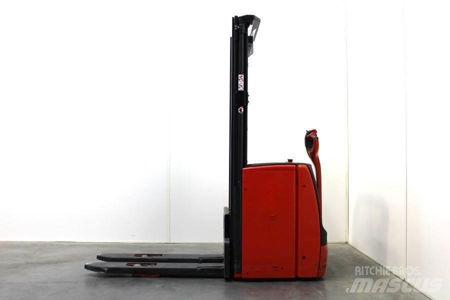 Linde L14 Deichselstapler