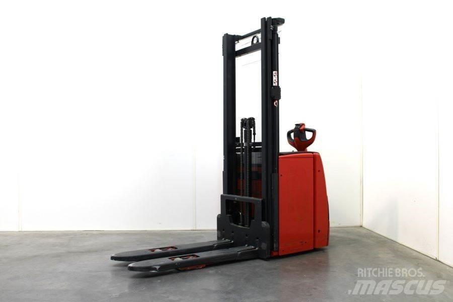 Linde L14 Deichselstapler