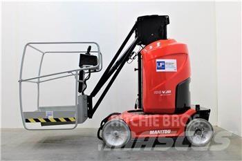 Manitou 100 VJR Personenaufzüge