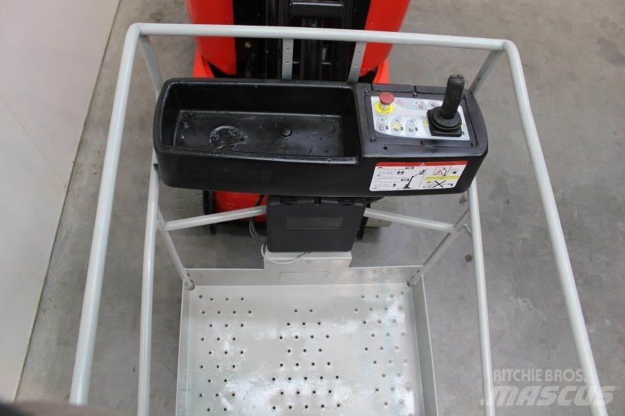 Manitou 100 VJR Personenaufzüge