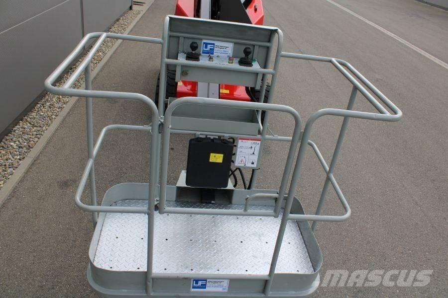 Manitou 150 AET 2 Gelenkteleskoparbeitsbühnen