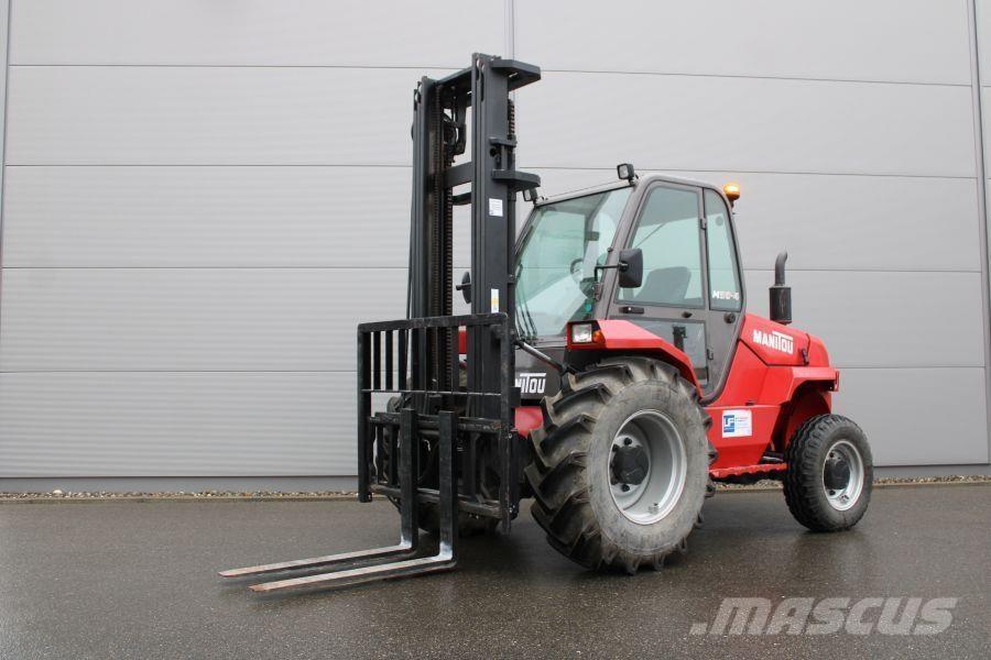Manitou M 30-4 Geländestapler