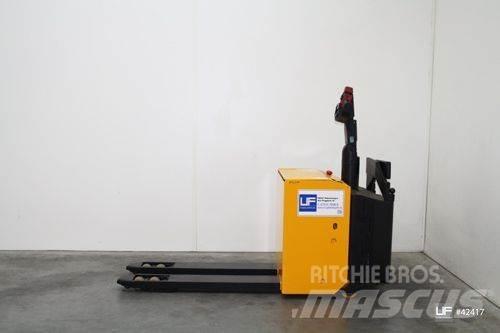 Steinbock WN 20 S Niedergabelstapler