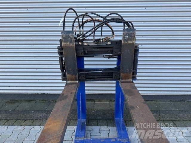 Kaup 2T466 Sonstige Flurförderzeuge