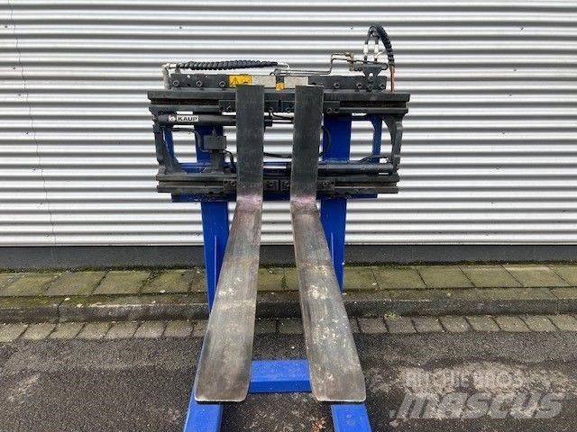 Kaup 2T466B Sonstige Flurförderzeuge