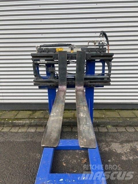 Kaup 2T466B Sonstige Flurförderzeuge